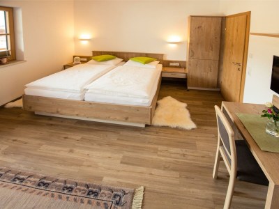 Apartment Appartement 1/Fewo, Bad, WC, 1 Schlafraum - Outdoor photo 8