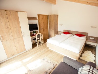 Apartment Appartement 1/Fewo, Bad, WC, 1 Schlafraum - Outdoor photo 9