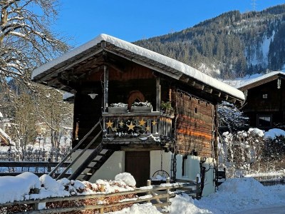 Apartment Appartement 1/Fewo, Bad, WC, 1 Schlafraum - Outdoor photo 10