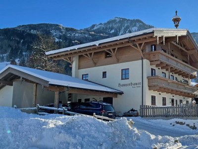 Apartment Appartement 1/Fewo, Bad, WC, 1 Schlafraum - Outdoor photo 11