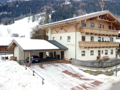 Apartment Appartement 1/Fewo, Bad, WC, 1 Schlafraum - Outdoor photo 12