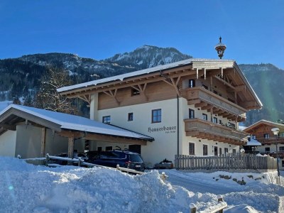 Apartment Appartement 1/Fewo, Bad, WC, 1 Schlafraum - Outdoor photo 13