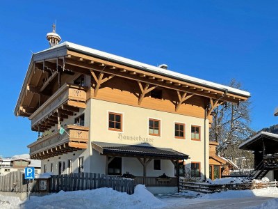 Apartment Appartement 1/Fewo, Bad, WC, 1 Schlafraum - Outdoor photo 14