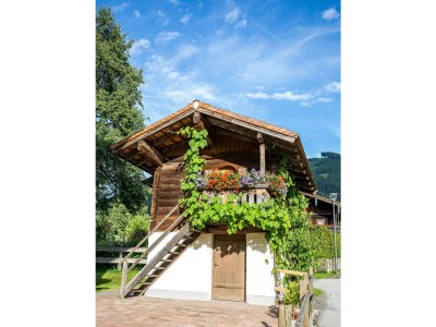 Apartment Appartement 1/Fewo, Bad, WC, 1 Schlafraum - Outdoor photo 15