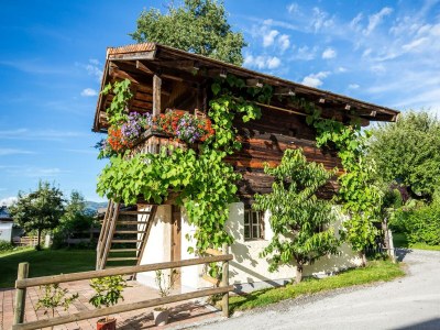 Apartment Appartement 1/Fewo, Bad, WC, 1 Schlafraum - Outdoor photo 16