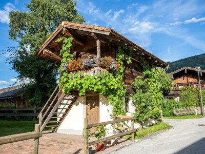 Apartment Appartement 1/Fewo, Bad, WC, 1 Schlafraum - Outdoor photo 17