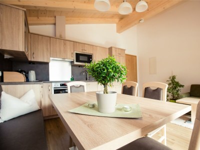 Apartment Appartement 1/Fewo, Bad, WC, 1 Schlafraum - Features photo 21