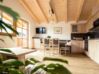 Apartment Appartement 1/Fewo, Bad, WC, 1 Schlafraum - Features photo 23