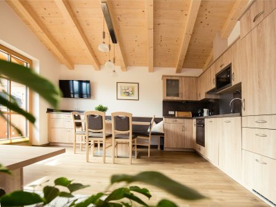 Apartment Appartement 1/Fewo, Bad, WC, 1 Schlafraum - Features photo 24