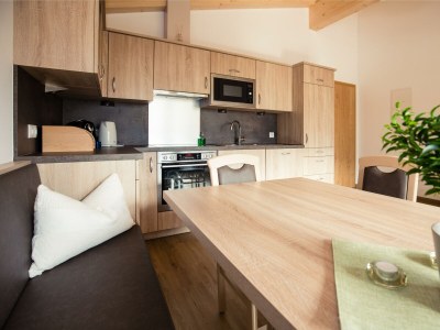 Apartment Appartement 1/Fewo, Bad, WC, 1 Schlafraum - Features photo 26