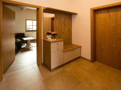 Apartment Appartement 1/Fewo, Bad, WC, 1 Schlafraum - Features photo 28