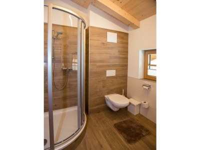 Apartment Appartement 1/Fewo, Bad, WC, 1 Schlafraum - Features photo 29