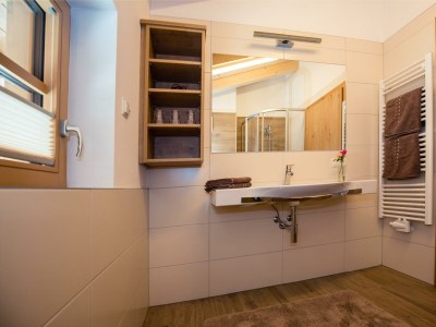 Apartment Appartement 1/Fewo, Bad, WC, 1 Schlafraum - Features photo 30