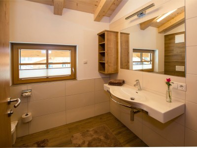 Apartment Appartement 1/Fewo, Bad, WC, 1 Schlafraum - Features photo 34