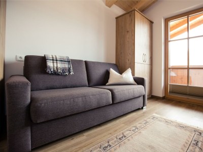 Apartment Appartement 1/Fewo, Bad, WC, 1 Schlafraum - Features photo 35