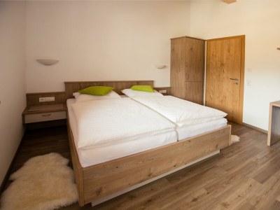 Apartment Appartement 1/Fewo, Bad, WC, 1 Schlafraum - Features photo 37