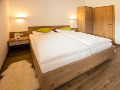 Apartment Appartement 1/Fewo, Bad, WC, 1 Schlafraum - Features photo 38