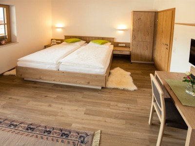 Apartment Appartement 1/Fewo, Bad, WC, 1 Schlafraum - Features photo 39