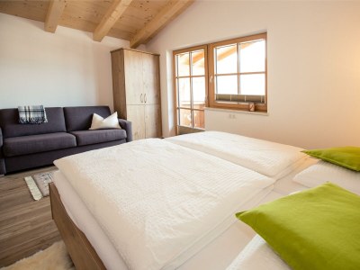 Apartment Appartement 1/Fewo, Bad, WC, 1 Schlafraum - Features photo 41