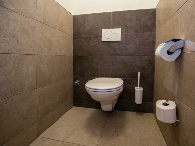 Apartment Appartement 1/Fewo, Bad, WC, 1 Schlafraum - Features photo 42