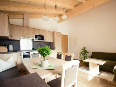 Apartment Appartement 1/Fewo, Bad, WC, 1 Schlafraum - Features photo 43