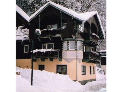 Holiday room Dreibettzimmer mit Dusche, WC - Outdoor photo 5