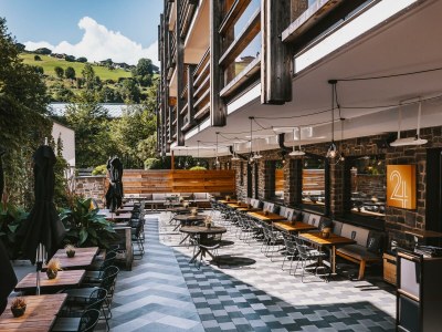 Holiday room Classic Doppelzimmer - Outdoor photo 4