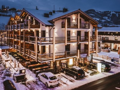 Holiday room Classic Doppelzimmer - Outdoor photo 7