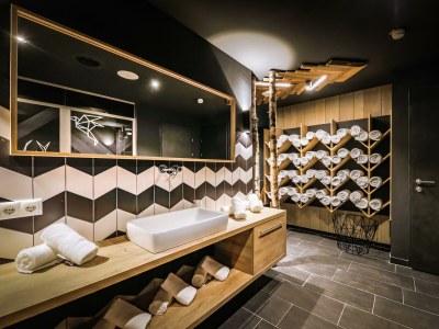 Holiday room Classic Doppelzimmer - Outdoor photo 11