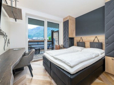 Holiday room Classic Doppelzimmer - Outdoor photo 16