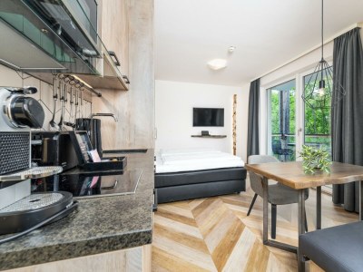 Holiday room Classic Doppelzimmer - Outdoor photo 17