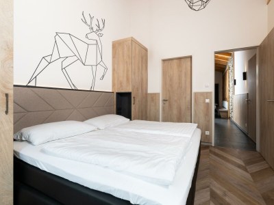 Holiday room Classic Doppelzimmer - Outdoor photo 18