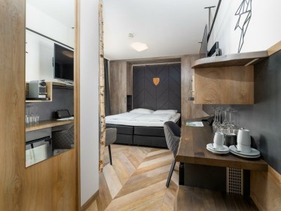 Holiday room Classic Doppelzimmer - Outdoor photo 19