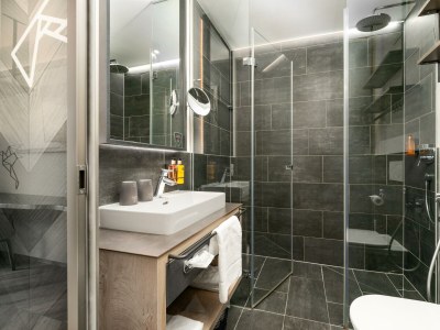 Holiday room Classic Doppelzimmer - Features photo 21