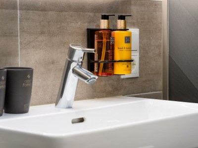 Holiday room Classic Doppelzimmer - Features photo 23