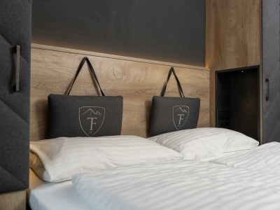 Holiday room Classic Doppelzimmer - Features photo 24