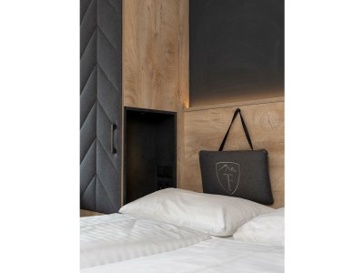 Holiday room Classic Doppelzimmer - Features photo 27