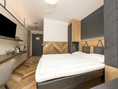 Holiday room Classic Doppelzimmer - Features photo 30