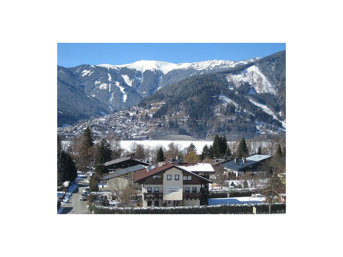 Apartment Apartment 1/1 Schlafraum/Dusche od. Bad,