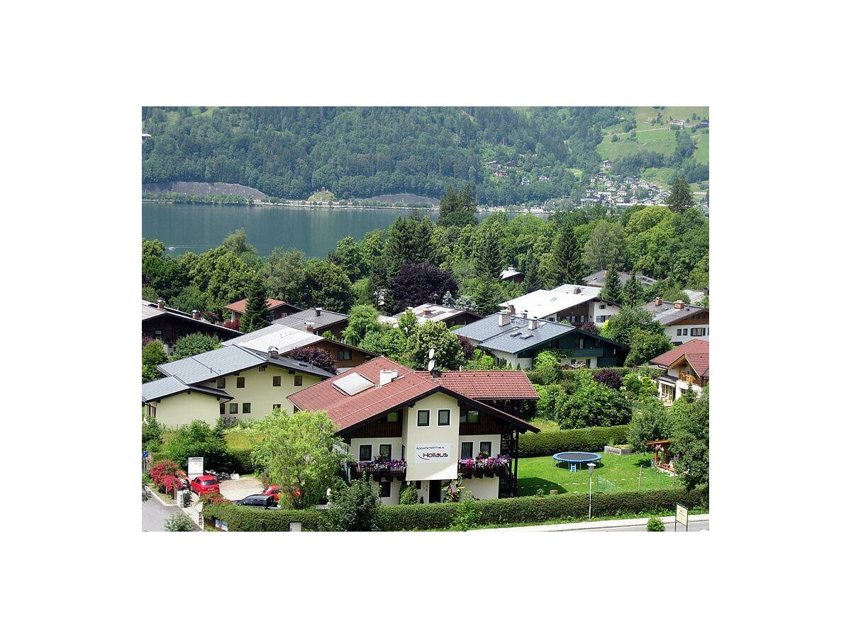 Apartment Apartment 1/1 Schlafraum/Dusche od. Bad, - Outdoor photo 2