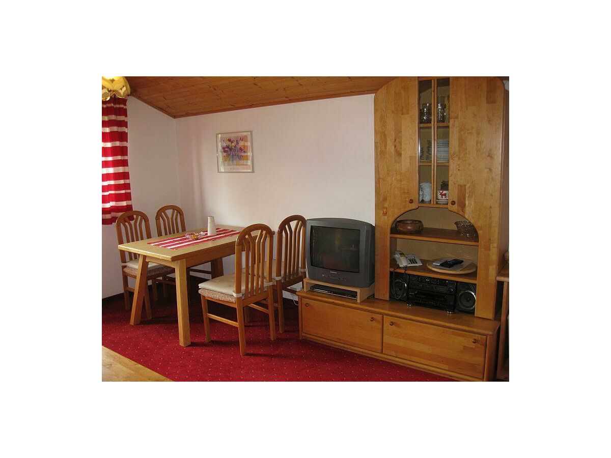 Apartment Apartment 1/1 Schlafraum/Dusche od. Bad, - Outdoor photo 4