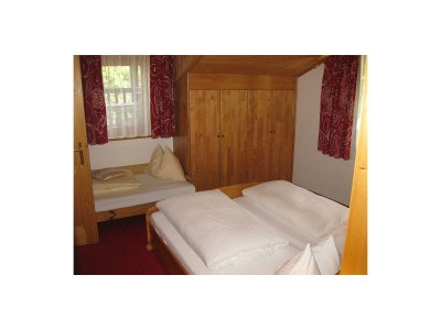 Apartment Apartment 1/1 Schlafraum/Dusche od. Bad, - Outdoor photo 3