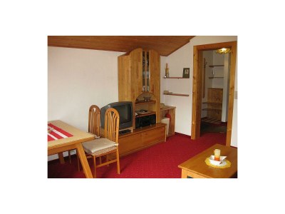 Apartment Apartment 1/1 Schlafraum/Dusche od. Bad, - Outdoor photo 6