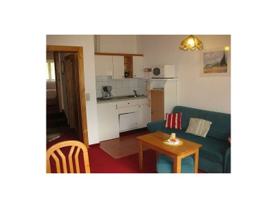 Apartment Apartment 1/1 Schlafraum/Dusche od. Bad, - Outdoor photo 7