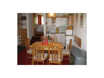 Apartment Apartment 1/1 Schlafraum/Dusche od. Bad, - Outdoor photo 8