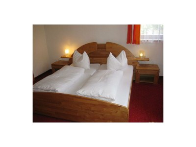 Apartment Apartment 1/1 Schlafraum/Dusche od. Bad, - Outdoor photo 9