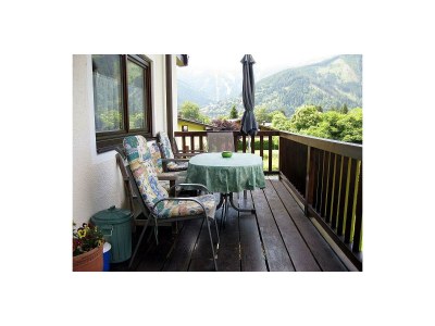 Apartment Apartment 1/1 Schlafraum/Dusche od. Bad, - Outdoor photo 10