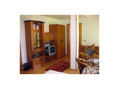 Apartment Apartment 1/1 Schlafraum/Dusche od. Bad, - Outdoor photo 11