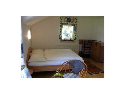 Apartment Apartment 1/1 Schlafraum/Dusche od. Bad, - Outdoor photo 12