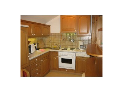 Apartment Apartment 1/1 Schlafraum/Dusche od. Bad, - Outdoor photo 16